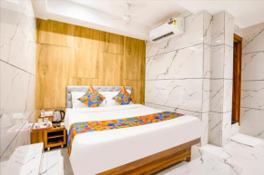 FabHotel Shubham Inn - Nr Jain Mandir, Bhandup West